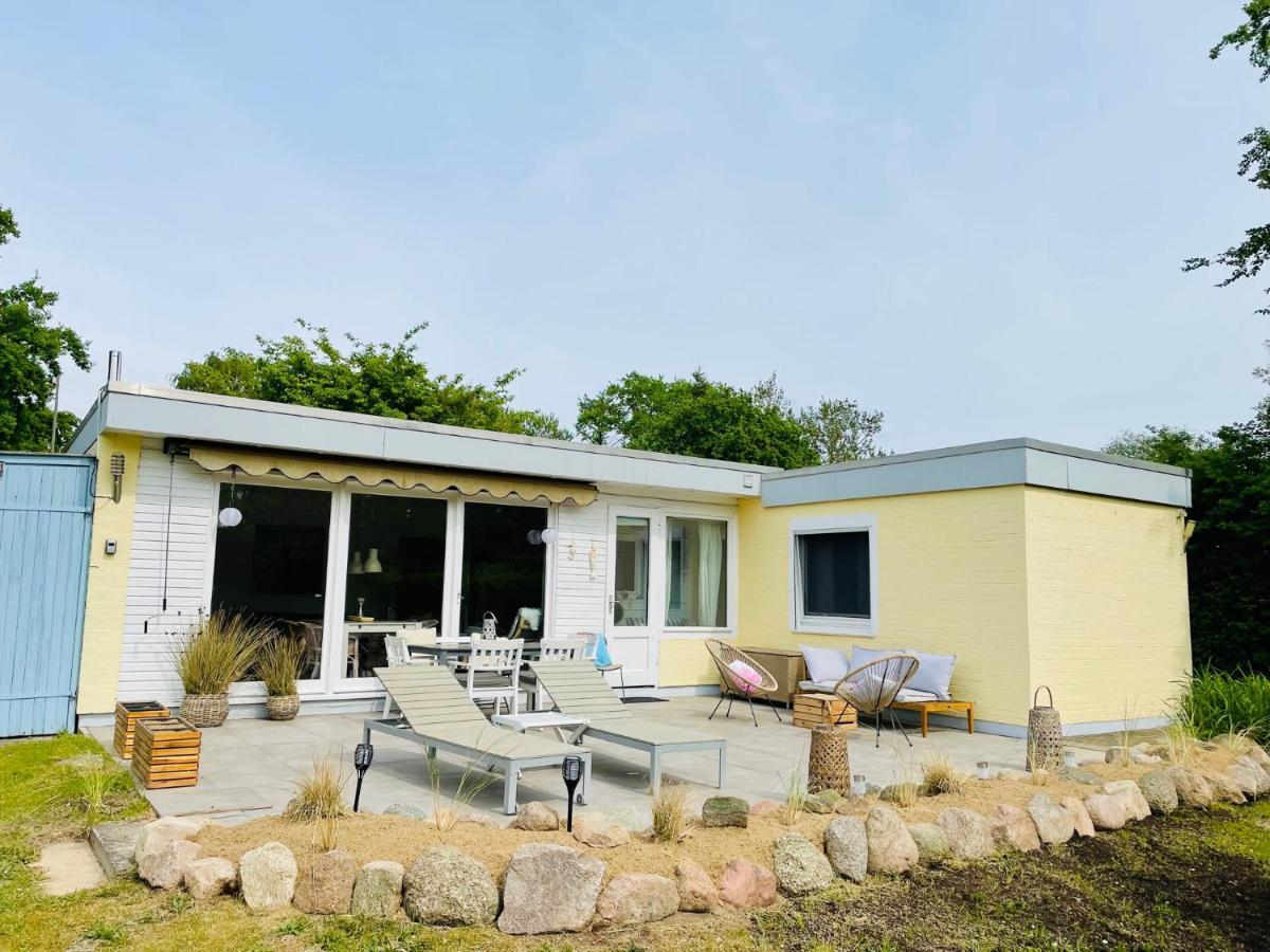 Seependance Groemitz Exterior photo